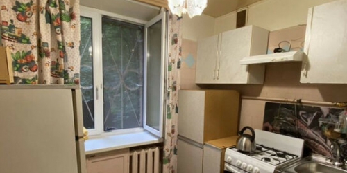 2-комн квартира Энгельса пр-кт,  д. 61