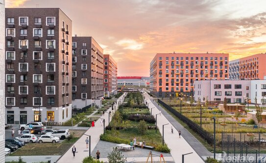 Продажа 1-комн квартиры на вторичном рынке Ильинское-Усово, ул Архангельская,  д. 11