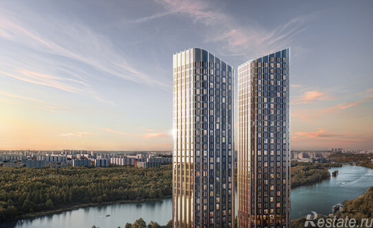 Продажа 3-комн квартиры на вторичном рынке ул Лётная,  д. 95Б,  к. 2