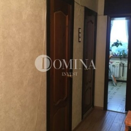 Продажа 3-комн квартиры на вторичном рынке ул Кантемировская,  д. 16,  к. 1А