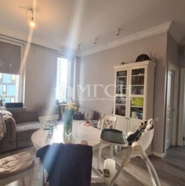 Продажа 3-комн квартиры на вторичном рынке ул Автозаводская,  д. 23,  к. 5 стр 931