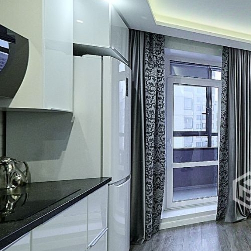 2-комн квартира улица Репищева, 10к2