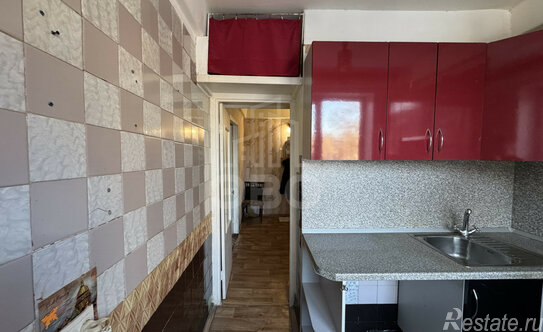 Продажа 2-комн квартиры на вторичном рынке Народного ополчения пр-кт,  д. 161