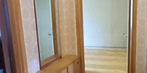 4-комн квартира Зоологический переулок, 9-11