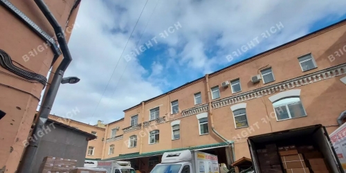 Офис Перевозная ул,  д. 8