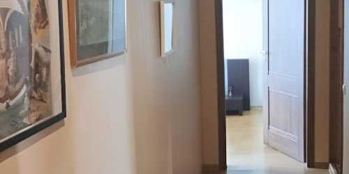 3-комн квартира улица Мещерякова, 9