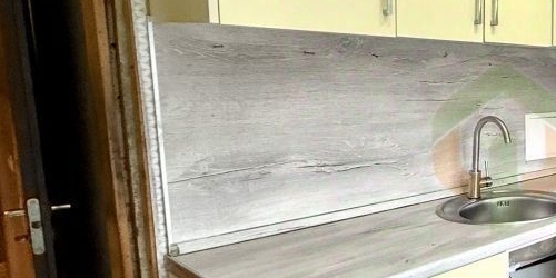 1-комн квартира Ланское шоссе, 27