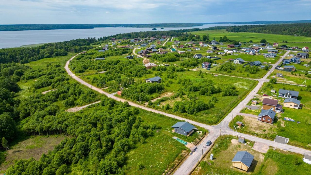 Продажа земли Соловьевские Дачи СНТ, улица Петра Первого, 52