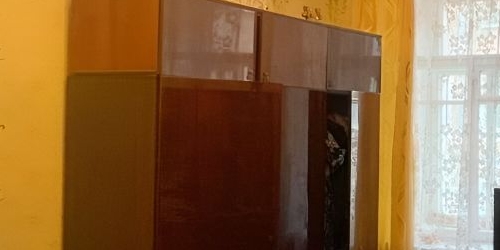 4-комн квартира Синопская набережная, 32/35