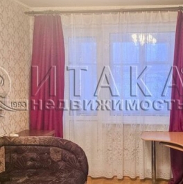 Продажа 2-комн квартиры на вторичном рынке Синявино, ул Кравченко,  д. 18