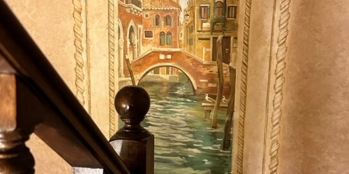 3-комн квартира Трубная улица,  д. 22/1