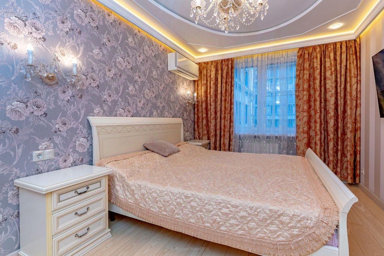 Продажа 2-комн квартиры на вторичном рынке Смоленская улица, 11к2