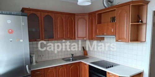 2-комн квартира Кораблестроителей ул,  д. 39,  к. 2