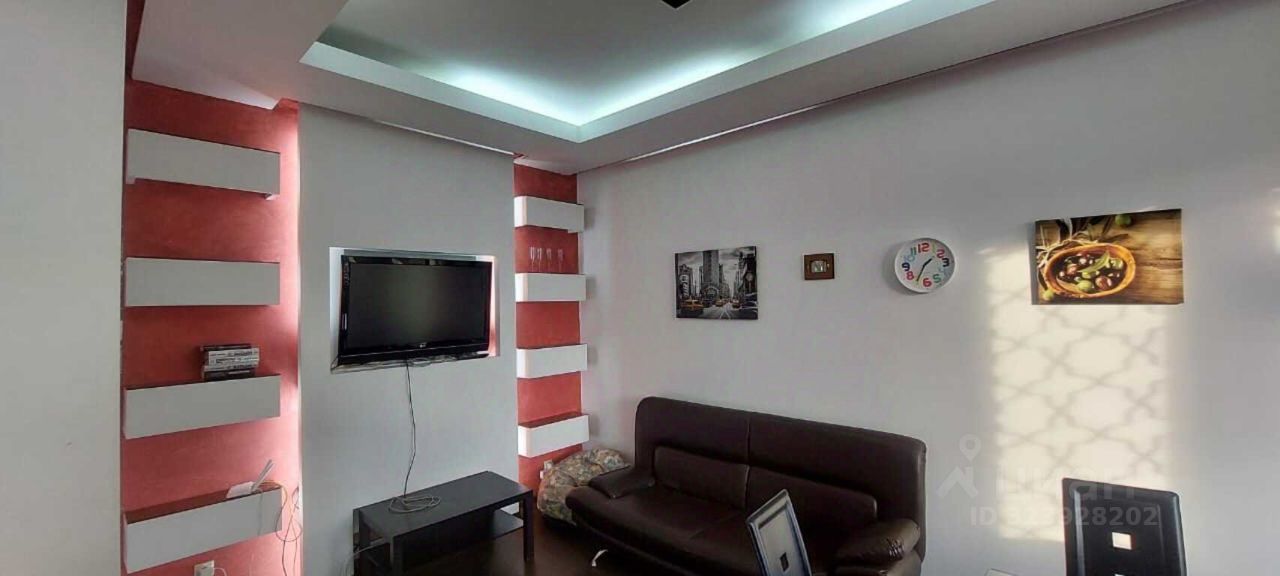 Продажа 4-комн квартиры на вторичном рынке Маленковская улица, 7