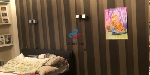 2-комн квартира Мытищи, Благовещенская улица, 19