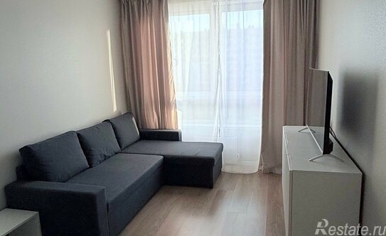 Продажа 1-комн квартиры на вторичном рынке Дальневосточный пр-кт,  д. 33,  к. 1