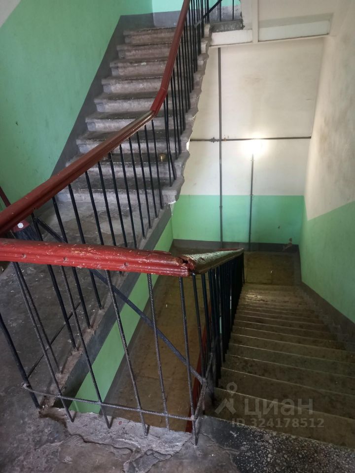 Продажа комнаты Железноводская улица, 20