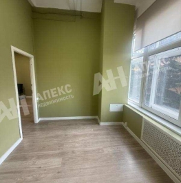 Аренда офиса Саввинский Б. пер Аренда офиса Саввинский Б. пер