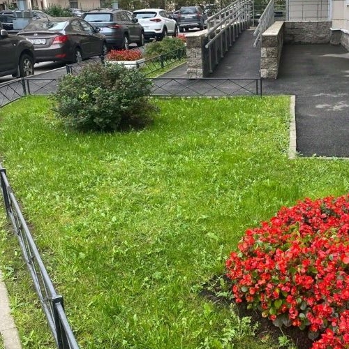 1-комн квартира Московское шоссе, 26к2