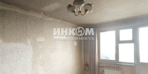 2-комн квартира ул Новаторов,  д. 38,  к. 4