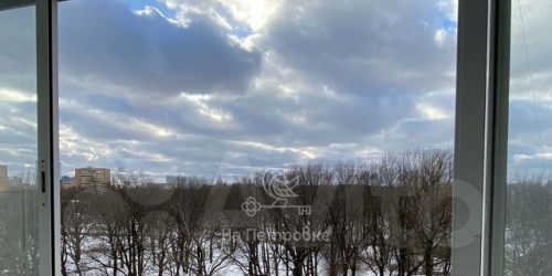 2-комн квартира Ивановская улица,  д. 20