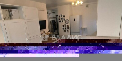 3-комн квартира улица Бестужевых,  д. 6