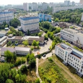 Продажа 1-комн квартиры на вторичном рынке улица Бутлерова
