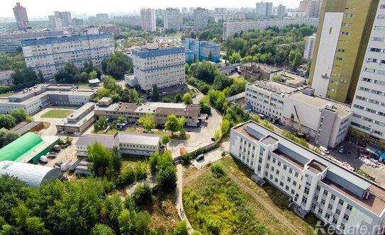 Продажа 1-комн квартиры на вторичном рынке улица Бутлерова