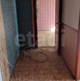 Продажа 2-комн квартиры на вторичном рынке Серебристый б-р,  д. 5,  к. 1