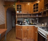 Продать Квартиры вторичка Ферганский проезд  7 к2 