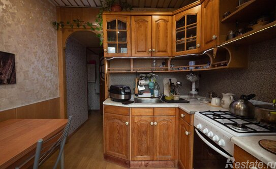 Продажа 2-комн квартиры на вторичном рынке Ферганский проезд,  д. 7 к2