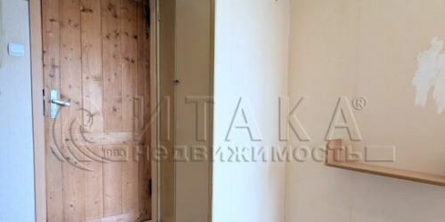 1-комн квартира шоссе Революции,  д. 43