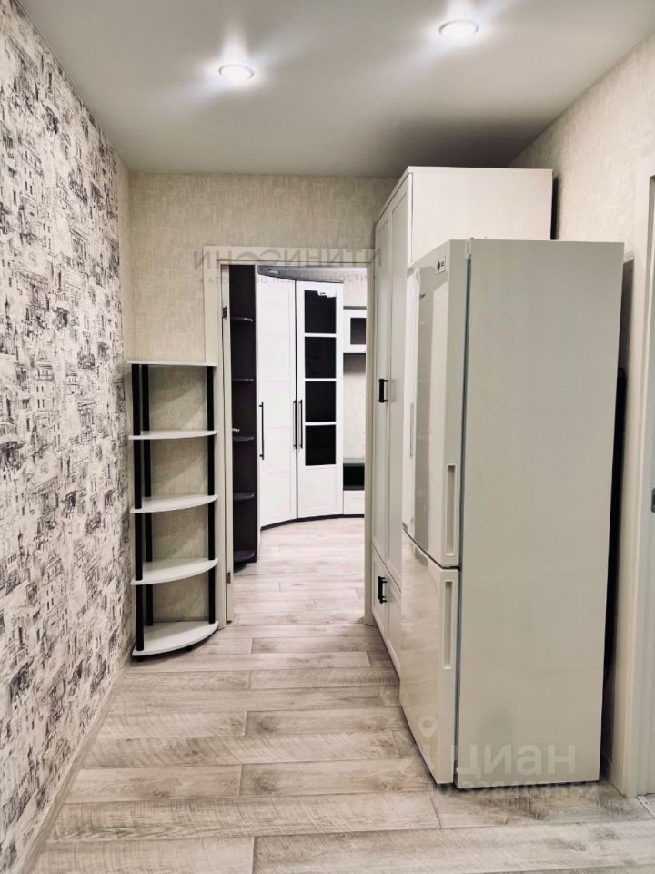 Продажа 2-комн квартиры на вторичном рынке Родниковая улица, 16К2