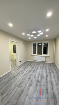 Продажа 3-комн квартиры на вторичном рынке Серпухов, ул. Луначарского, д. 37 Продажа 3-комн квартиры на вторичном рынке Серпухов, ул. Луначарского, д. 37