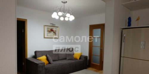 2-комн квартира Маленковская улица,  д. 12