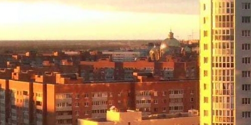 4-комн квартира Стародеревенская улица, 33/10