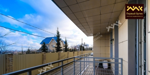 4-комн квартира Стрельна, Нагорная ул,  д. 23аА