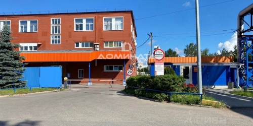 Помещение свободного назначения Предпортовый 4-й проезд,  д. 5