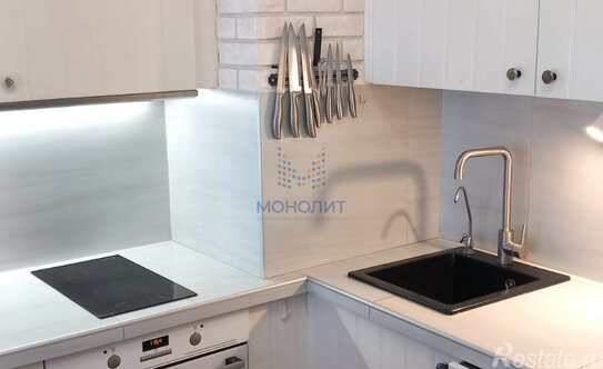 Продажа 2-комн квартиры на вторичном рынке Одинцово, ул Кутузовская,  д. 10