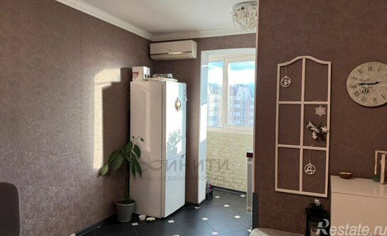 Продажа 1-комн квартиры на вторичном рынке Балашиха г, Щелковское ш