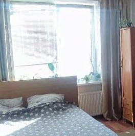 Продажа 1-комн квартиры на вторичном рынке Южный мкр, улица Крымская,  д. 4