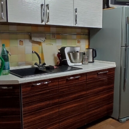 Продажа 3-комн квартиры на вторичном рынке Ивантеевка г, Хлебозаводская ул,  д. 8А