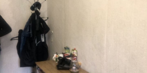 Комната Гончарная ул,  д. 5