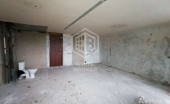 Продажа 1-комн квартиры на вторичном рынке Видное, ул Строительная,  д. 25