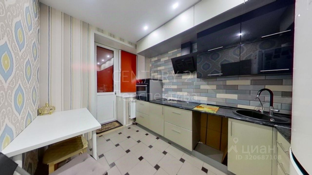 Продажа 1-комн квартиры на вторичном рынке д. Мотяково, 66к20