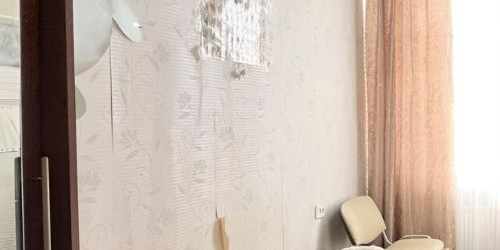 6-комн квартира 5-я Советская улица, 26