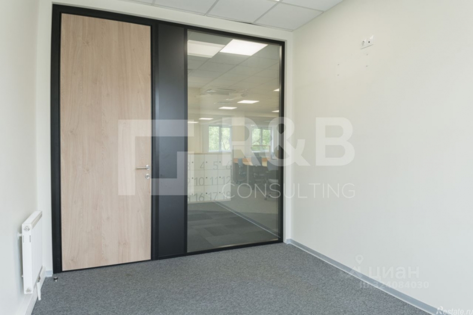 Аренда офиса 8 Марта ул,  д. 14