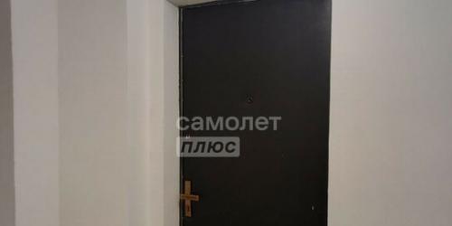 1-комн квартира улица Цандера,  д. 7