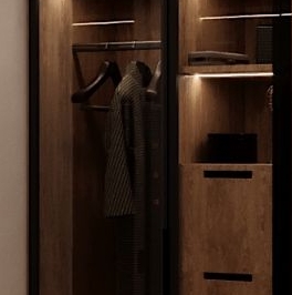 Продажа 3-комн квартиры на вторичном рынке Ярцевская улица, 34К2 Продажа 3-комн квартиры на вторичном рынке Ярцевская улица, 34К2