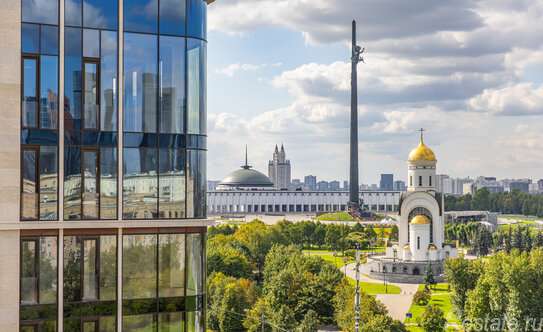 Продажа 6-комн квартиры на вторичном рынке Филипповский переулок,  д. 8 с1